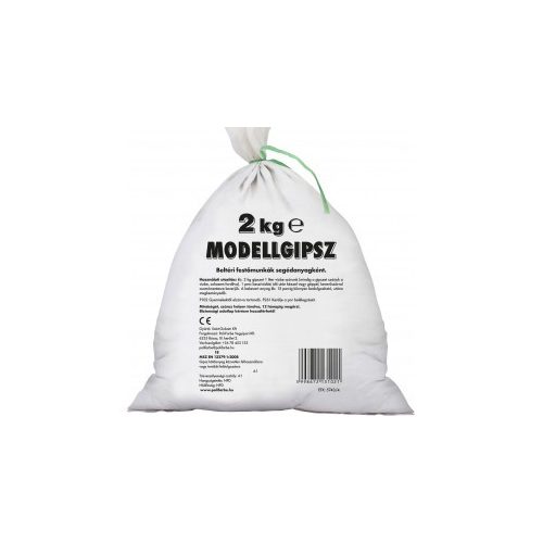 Német Modellgipsz  2kg